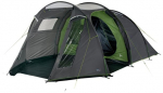 Neljakohaline telk High Peak Ancona 4.0 10244, roheline v./hall v., 435 cm x 240 cm x 190 cm