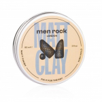 Juuksepasta Men Rock Matt Clay, 30 ml