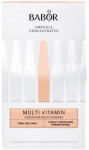 Ampullid n&auml;ohoolduseks Babor Multi Vitamin, 14 ml