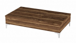 Kohvilaud Kalune Design Esinti, p&auml;hklipuu v., 121 cm x 69.2 cm x 28 cm