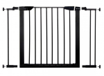 Turvav&auml;rav Springos SG0002AB, 103 cm x 74 cm, must v.