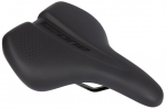 Jalgratta sadul Rock Machine Comfort Saddle 30 NF170301, teras/geel, must v.
