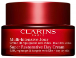 N&auml;okreem Clarins Super Restorative, 50 ml
