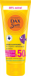 P&auml;ikesekaitsekreem Dax Sun Children & Babies SPF50, 75 ml