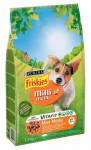 Kuiv koeratoit Purina Friskies, kanaliha/k&ouml;&ouml;giviljad, 1.5 kg