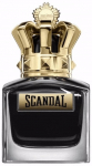 Parf&uuml;&uuml;mvesi Jean Paul Gaultier Scandal Le Parfum Intense Pour Homme, 50 ml