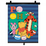 P&auml;ikesekaitse Winnie The Pooh, 45 cm x 36 cm, mitmev&auml;rviline