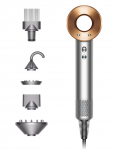 F&ouml;&ouml;n Dyson Supersonic HD07 BNk/BNk/BCo