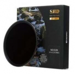 Filter Benro SHD ND32K & Ulca Nano, Neutraalne hall, 82 mm