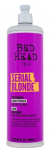 Juukse konditsioneer Tigi Bed Head Serial Blonde, 600 ml