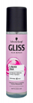 Juuksesprei Schwarzkopf Gliss, 200 ml
