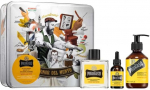 N&auml;ohoolduskomplekt meestele Proraso Wood & Spice Vintage Beard Care, 330 ml