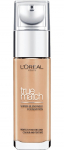 Vedel jumestuskreem L&rsquo;Or&eacute;al Paris True Match, golden cappucino, 8.w golden cappucino, 30 ml