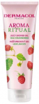 Kehapesugeel Dermacol Aroma Ritual Wild Strawberry, 250 ml