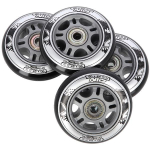 Rattad Nils Extreme, 80 mm x 24 mm, 80mm/82A