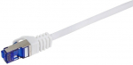 V&otilde;rgukaabel Logilink S/FTP Cat.6A C6A141S RJ-45, RJ-45, 50 m, sinine v./valge v.