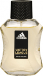 Tualettvesi Adidas Victory League, 50 ml