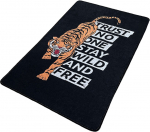 Vannitoa p&otilde;randamatt Foutastic Trust 359CHL5161, mitmev&auml;rviline, 120 cm x 70 cm