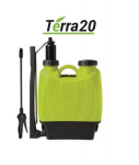Survepihusti Epoca Terra Terra, 20 l