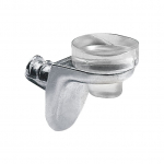 Riiulihoidik SB 3060, 1.4 cm, tsingitud, h&otilde;be v., 20 tk