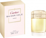 Parf&uuml;&uuml;mvesi Cartier Baiser Vol&eacute; Parfum, 50 ml