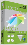 V&auml;rviline paber Spectra Color Parrot, A4, roheline v., 29.7 cm x 21 cm