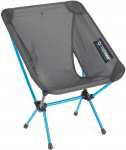 Lahtik&auml;iv matkatool Helinox Chair Zero L, must v.