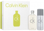 Kinkekomplektid naistele Calvin Klein CK One