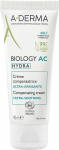 N&auml;okreem A-Derma Biology AC Hydra, 40 ml