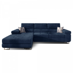 Nurgadiivan Armando Kronos 09, Botanical 80, s&uuml;gavsinine v., vasak, 280 x 205 cm x 90 cm