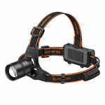 Pealamp Superfire HL71, 15 W