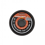 Lihvketas Orientcraft, 125 mm x 32 mm