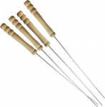Grillivarras BBQ 8711252456539, 38.5 cm
