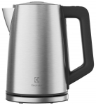 Elektriline veekeetja Electrolux E5K1-6ST, 1.7 l, roostevaba teras v.