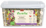 V&auml;ikeloomade toit Vitapol Vita Herbal, t&scaron;int&scaron;iljadele/deguu, 0.9 kg