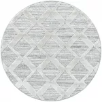 Vaip sise Ayyildiz Pisa Boho 4703, hall v., 160 cm x 160 cm