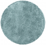 Vaip sise Ayyildiz Fluffy 3500, sinine v., 160 cm x 160 cm