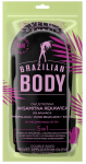 Isepruunistajate aplikaatorkinnas Eveline Brazilian Body Double Sided 5 in 1