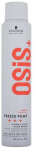 Juukselakk Schwarzkopf OSiS+ Freeze Pump Strong Hold, 200 ml