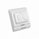 Termostaat Feelspot WTH71.36, seina s&uuml;vistatavad, valge, 10 - 50 &deg;C