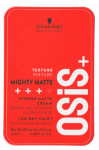 Juuksekreem Schwarzkopf OSiS+ Mighty Matte, 100 ml