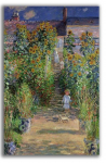 Reproduktsioon Wallity 4570MONET019, 45 cm x 70 cm