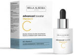 N&auml;o seerum Bella Aurora Advanced Booster Vitamin C, 30 ml