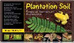 Substraat Exo Terra Plantation Soil, 0.65 kg
