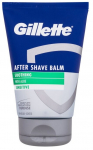 Raseerimisj&auml;rgne palsam Gillette Sensitive, 100 ml