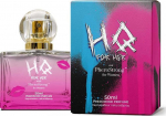 Parf&uuml;&uuml;mvesi Pherostrong HQ, 50 ml