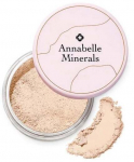 Tolmpuuder Annabelle Minerals Coverage Mineral, SPF 30, sunny fair, 4 g