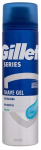 Raseerimisgeel Gillette Revitalizing, 200 ml