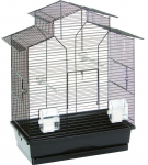 Linnupuur Flamingo Numfor 1, 51 cm x 30 cm x 60 cm