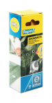 Metallist sissepressitav tihend Rapid 5000413, 12 mm x 23 mm, 25 tk